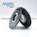 Flexible Flap Disc